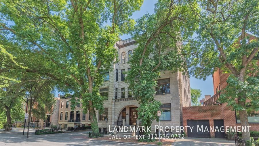 Photo - 549 W Belden Ave-#1FE