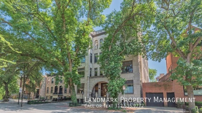 Photo - 549 W Belden Ave Apartment