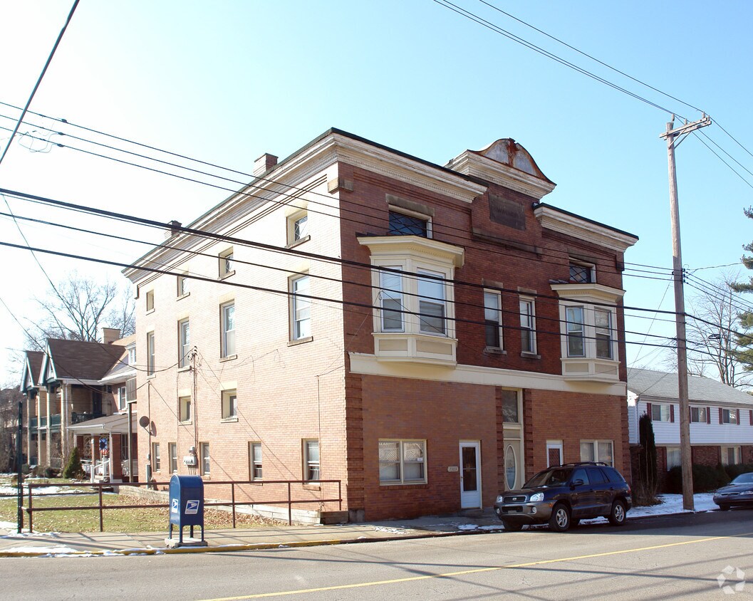 Foto del edificio - 7303-7305 Church Ave