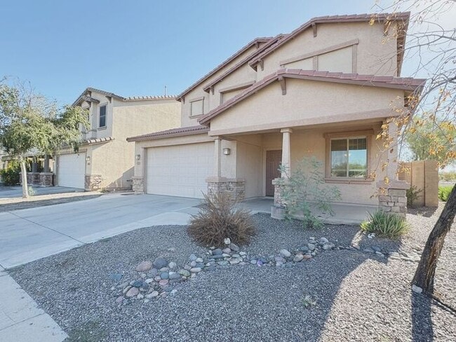 Building Photo - MOVE IN SPECILAS!! 5BD 3BA IN JOHNSON RANC...