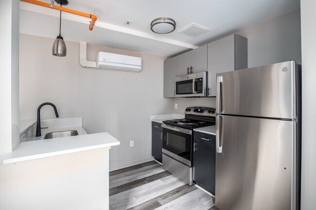 Foto del interior - The Lindley