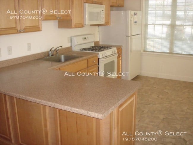 Building Photo - 103 Elliott St