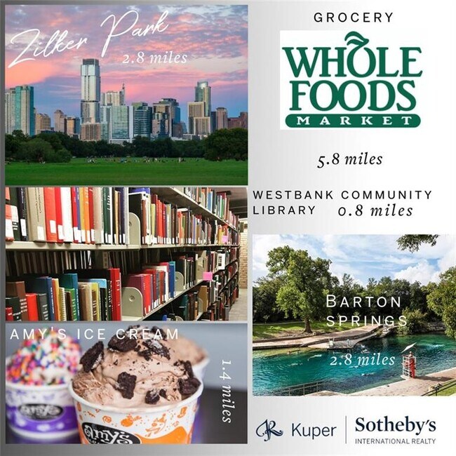 Building Photo - 3301 Thousand Oaks Cove