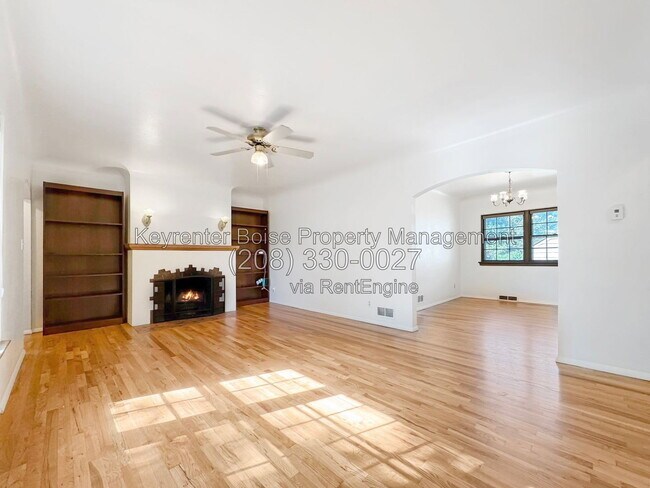 Foto del edificio - 1203 N 8th St