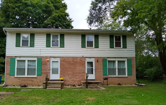 Foto del edificio - 2717 Courtlandt Ave