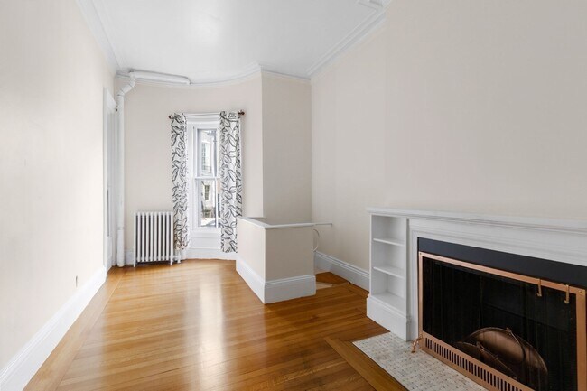 Foto del edificio - 167 Beacon St