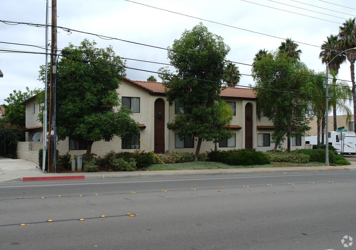 Building Photo - Leyla Apartments