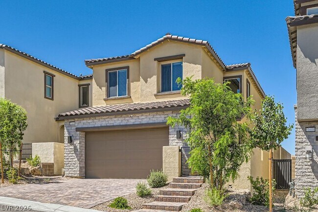 Foto del edificio - 11604 Desert Hollow Avenue