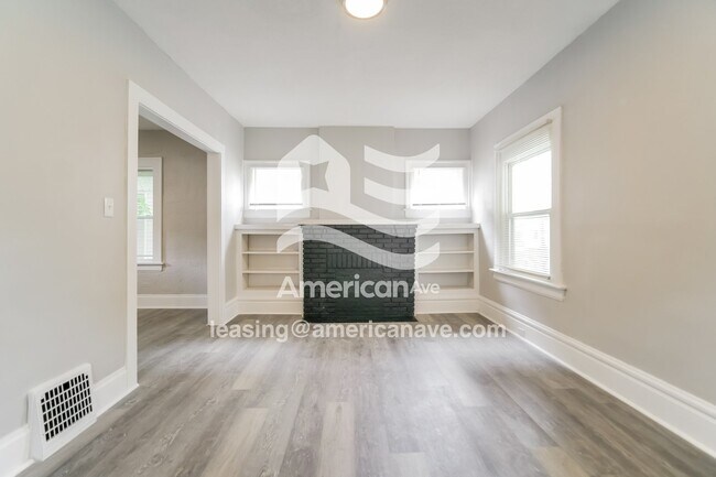 Foto del edificio - 268 Gordon Dr