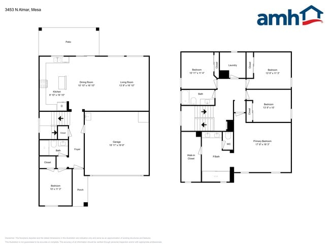 Building Photo - 3453 N Almar