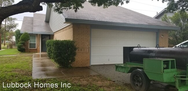 Building Photo - 2 br, 2 bath House - 9401 Flint Avenue