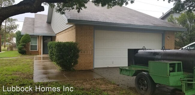 Foto del edificio - 2 br, 2 bath House - 9401 Flint Avenue