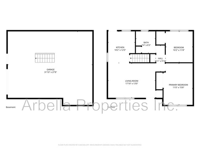 Building Photo - 905 Kendrick Creek Rd