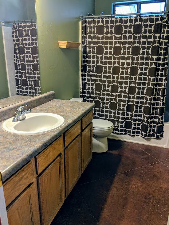 Foto del edificio - 408 E Geronimo Bluff Loop