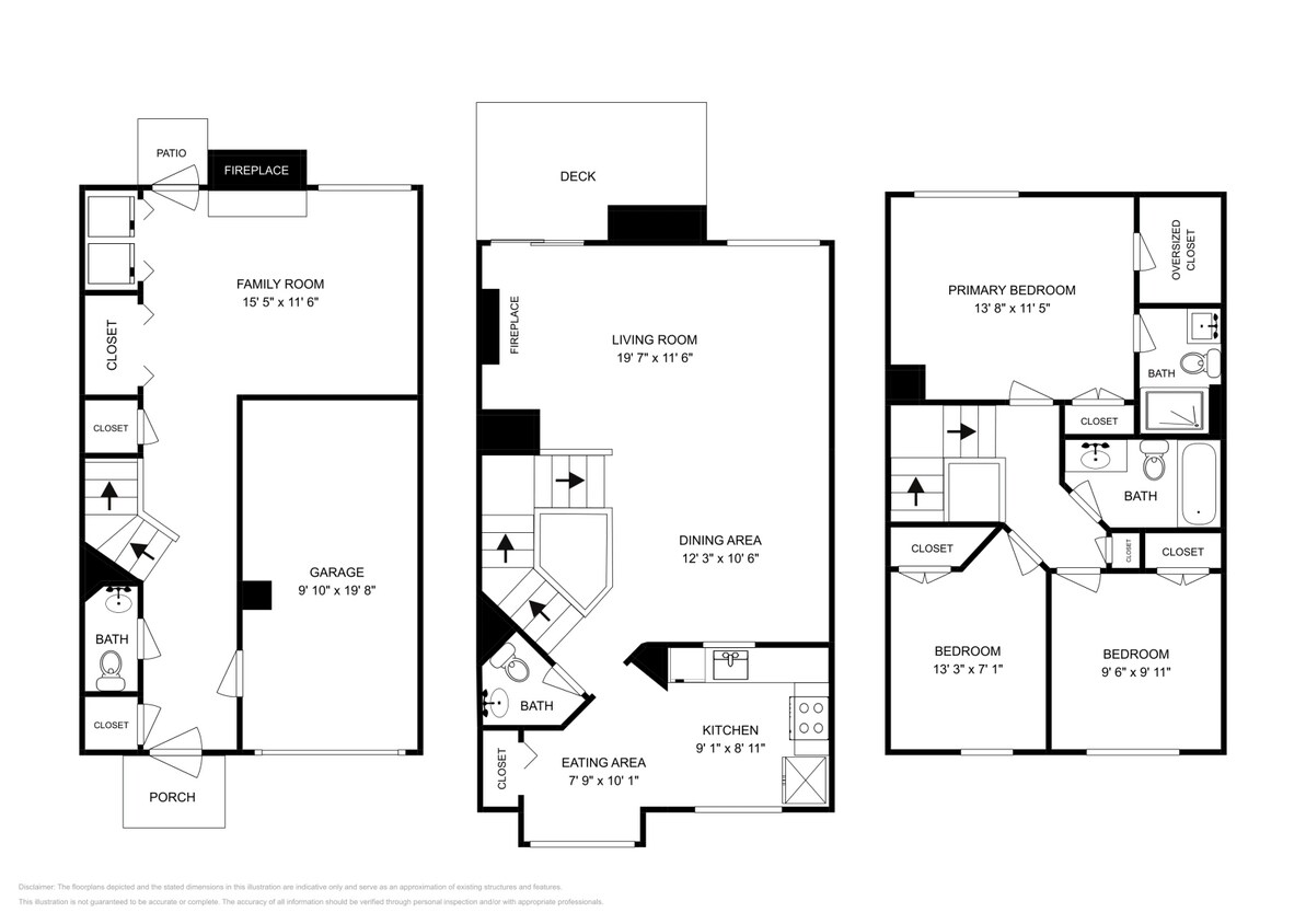 Building Photo - 14122 Reverend Rainsford Ct