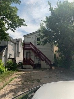 Building Photo - 869 Albemarle St