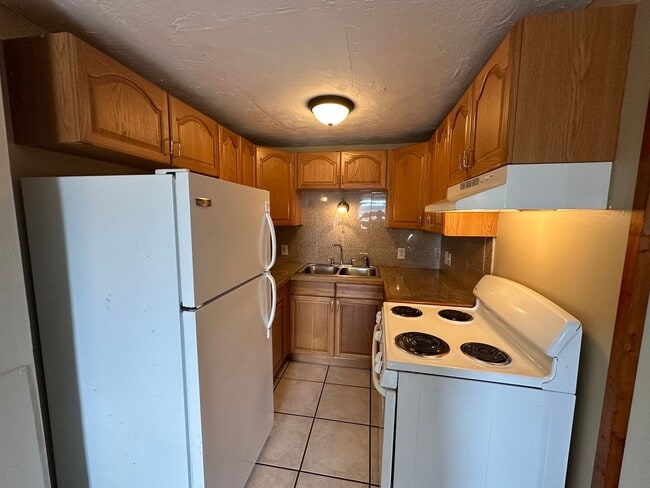 Foto del edificio - 3805 Brightway St