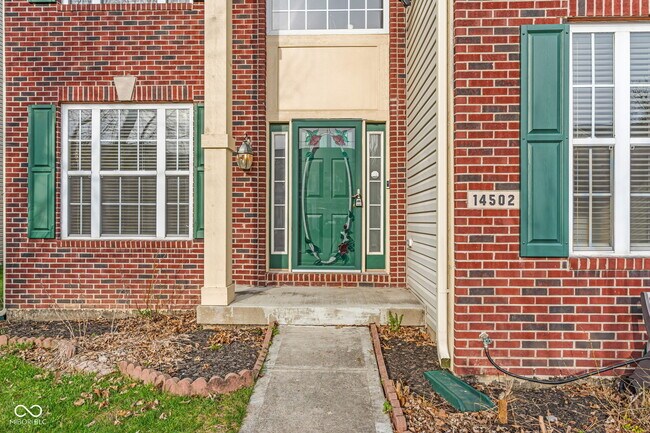 Foto del edificio - 14502 Baldwin Ln