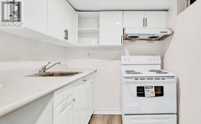 Photo du bâtiment - 56 Tahir St