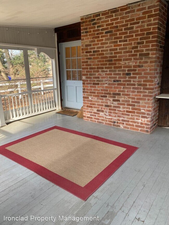 Foto del edificio - 2 br, 1 bath House - 187 Pratt Street