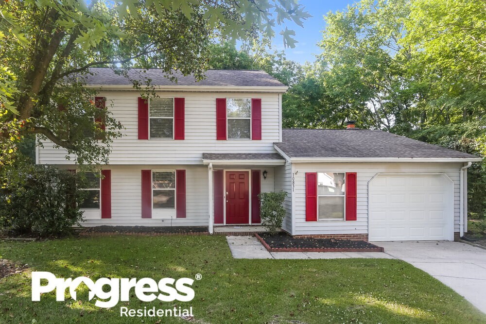 Primary Photo - 10831 Dungarvon Ct