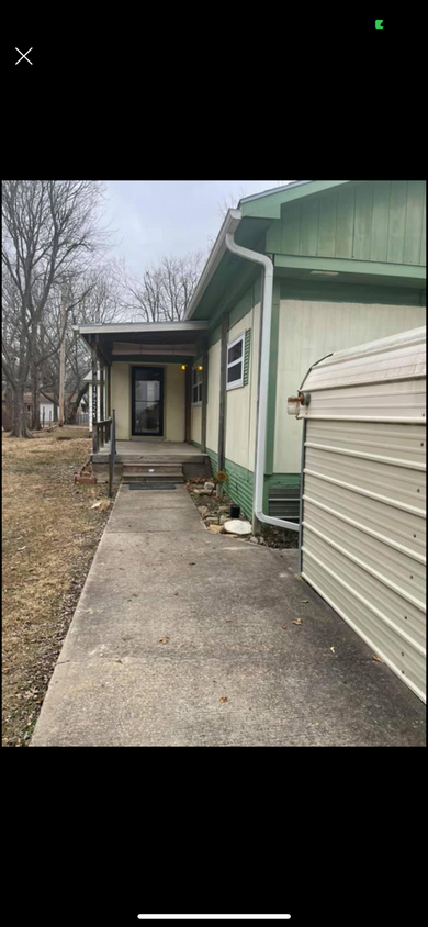 Primary Photo - 2 bedroom 2 bath mh for rent!