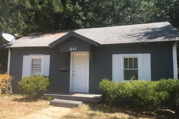 Foto del edificio - 641 9th St SE