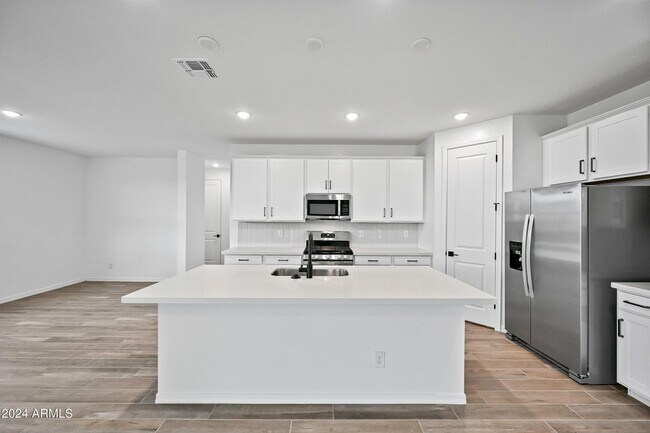 Foto del edificio - 7632 W Saddlehorn Rd