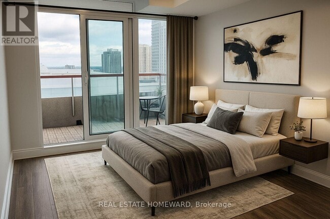 Building Photo - 60 Brian Harrison Way