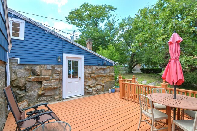 Foto del edificio - WINTER RENTAL: Granite Cottage