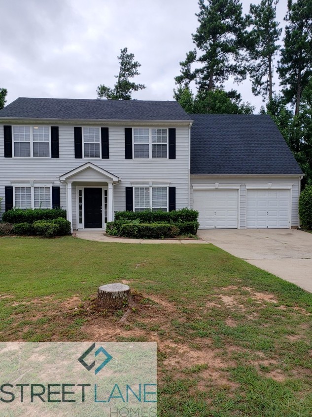 Foto principal - 1467 Trafalgar Way, Hampton, GA, 30228