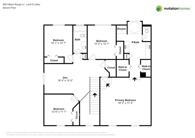 Foto del edificio - 9551 Baton Rouge Ln