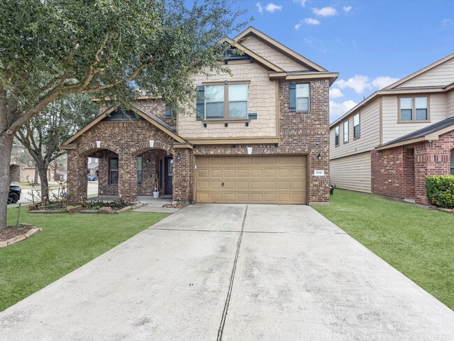 Building Photo - 6730 Crescent Creek Ln