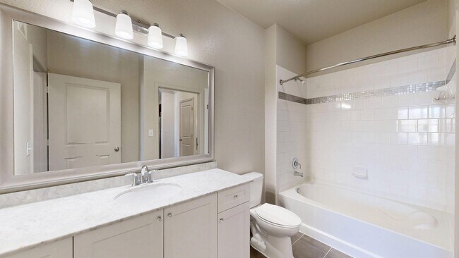 Interior Photo - The Enclave at Potomac Club