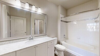 Interior Photo - The Enclave at Potomac Club