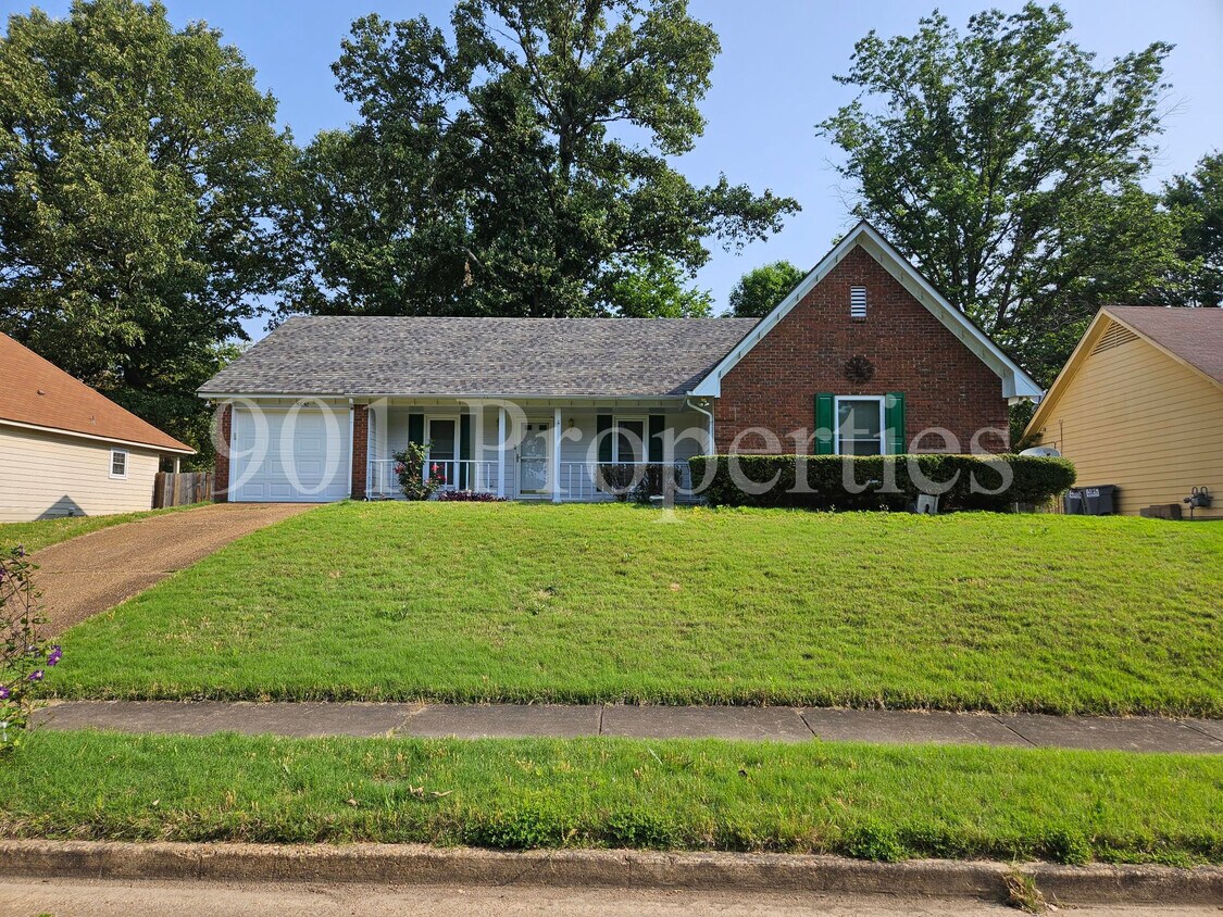 Photo - 5650 Richburg Ave (Memphis, TN)