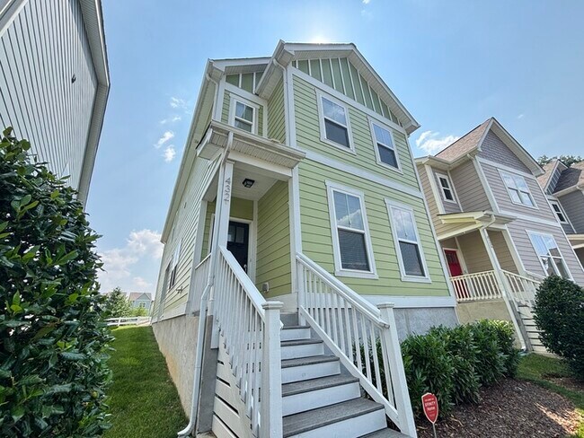 Photo - 432 Elegance Way House