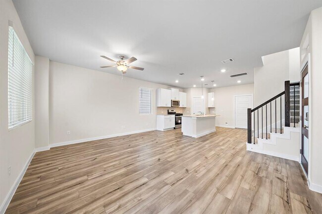 Foto del edificio - 3116 Moontide Ln