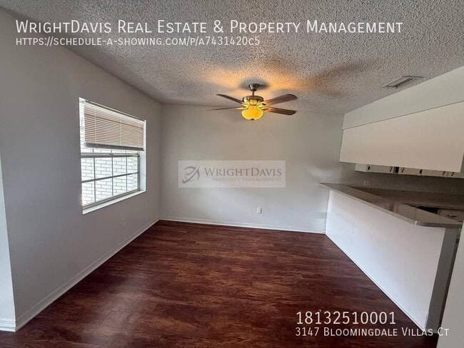 Photo - 3147 Bloomingdale Villas Ct Apartment