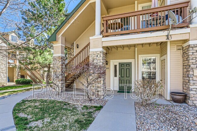 Building Photo - 4045 S Crystal Cir
