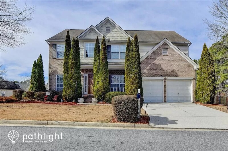 6336 Rooks Pass, Mableton, GA, 30126 House Rental in Mableton, GA