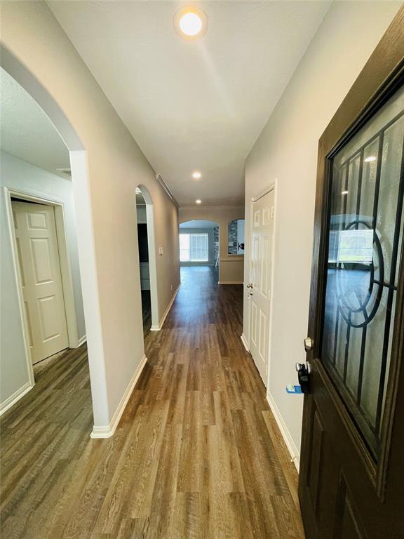 Foto del edificio - 4906 Lake Wichita Ln