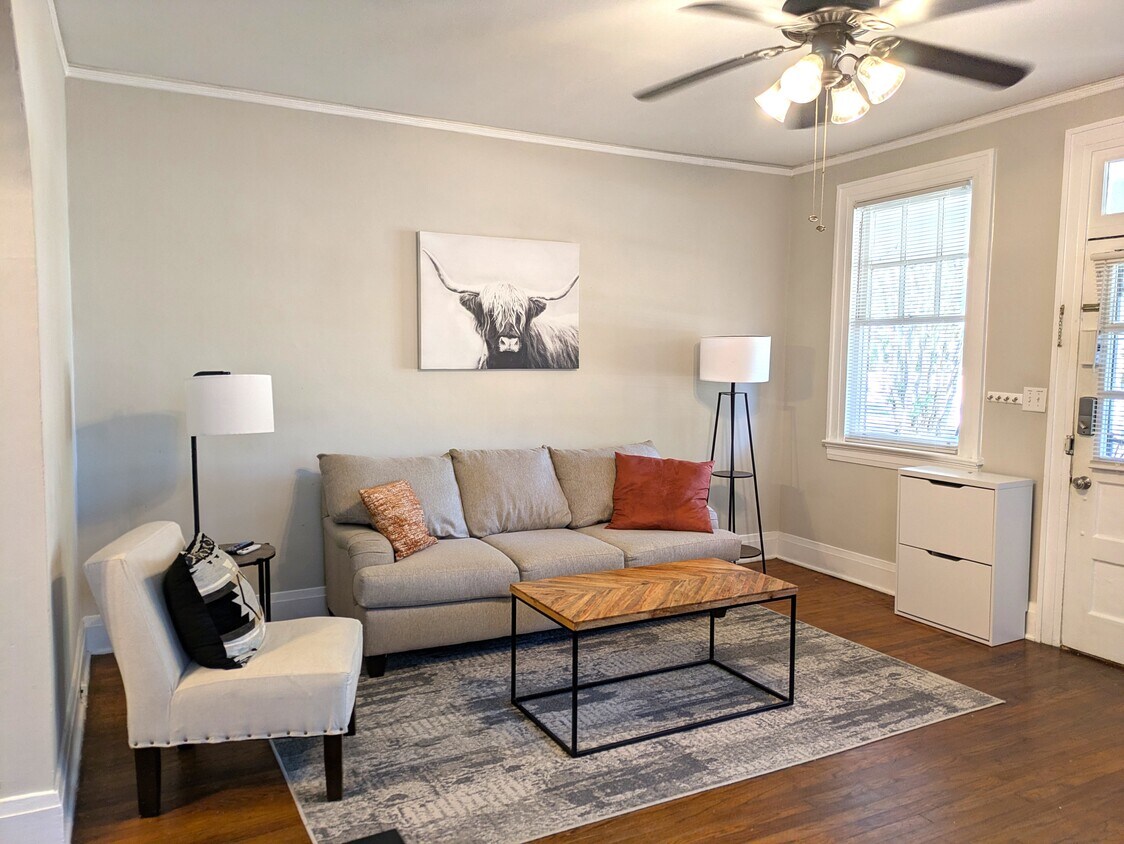 Foto principal - 1910 Madison Ave