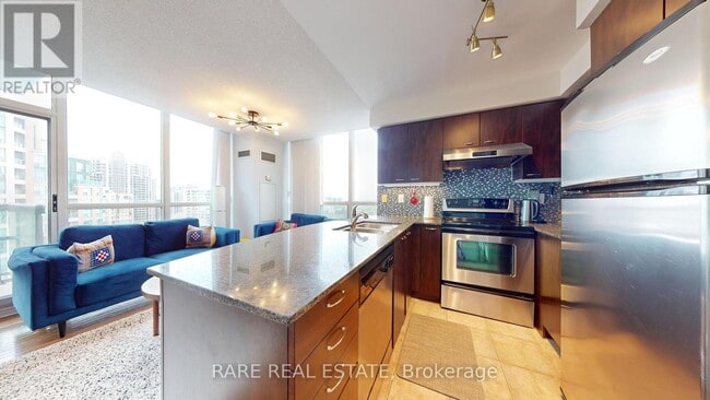 Photo du bâtiment - 503 Beecroft Rd