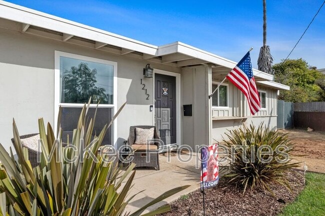 Foto del edificio - 1212 Oneonta Ave