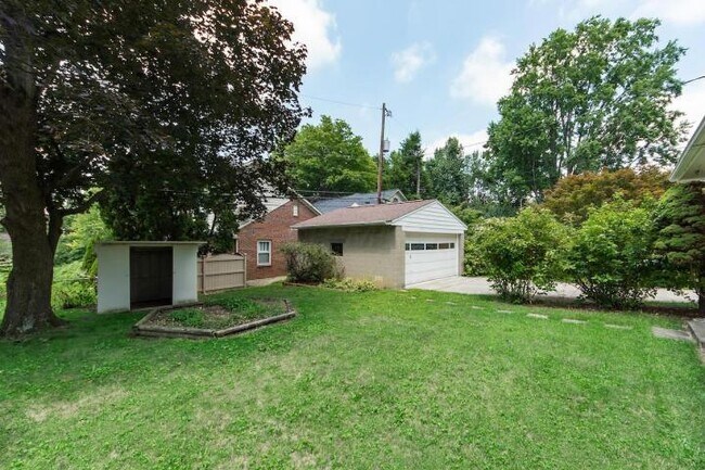 Foto del edificio - Single Family Home Worthington Schools, blocks from downtown Worthington