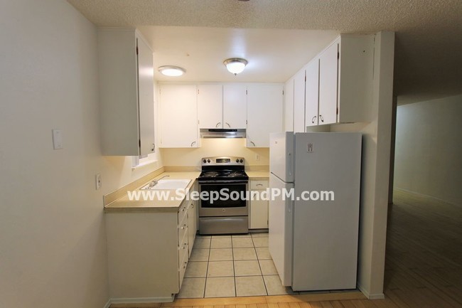 Foto del edificio - 4065 SE Holgate Blvd