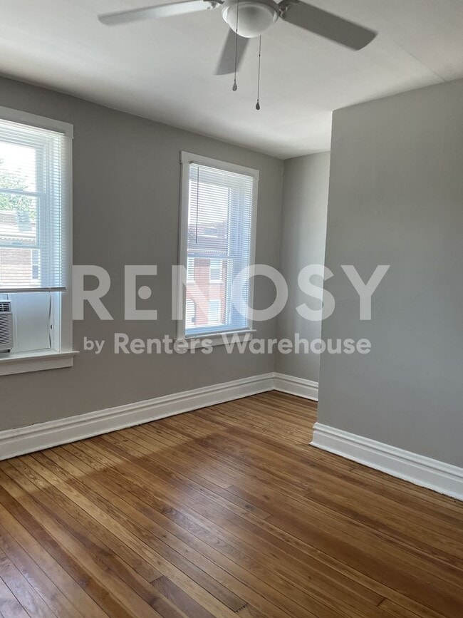 Building Photo - 520 Fassen St