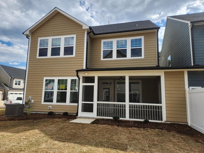 Foto del edificio - 2331 Big Sky Ln