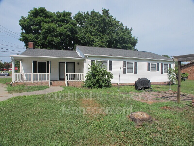 6561 Morehead Rd, Harrisburg, NC 28075 House Rental in Harrisburg, NC